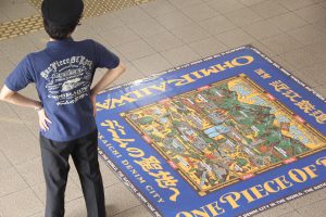 デニムコラボ