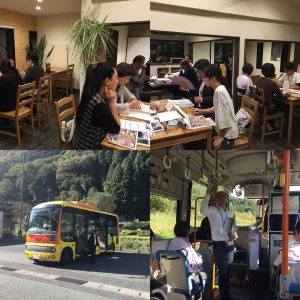 若桜鉄道交通観光WS