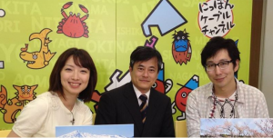 JCOM東北ふるさとタイム