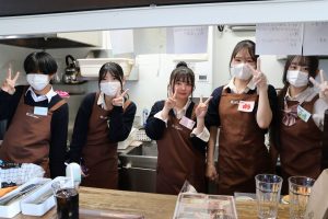 日野高校@homeカフェ
