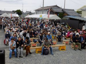 2023年むすびイベント＆ガチャフェス