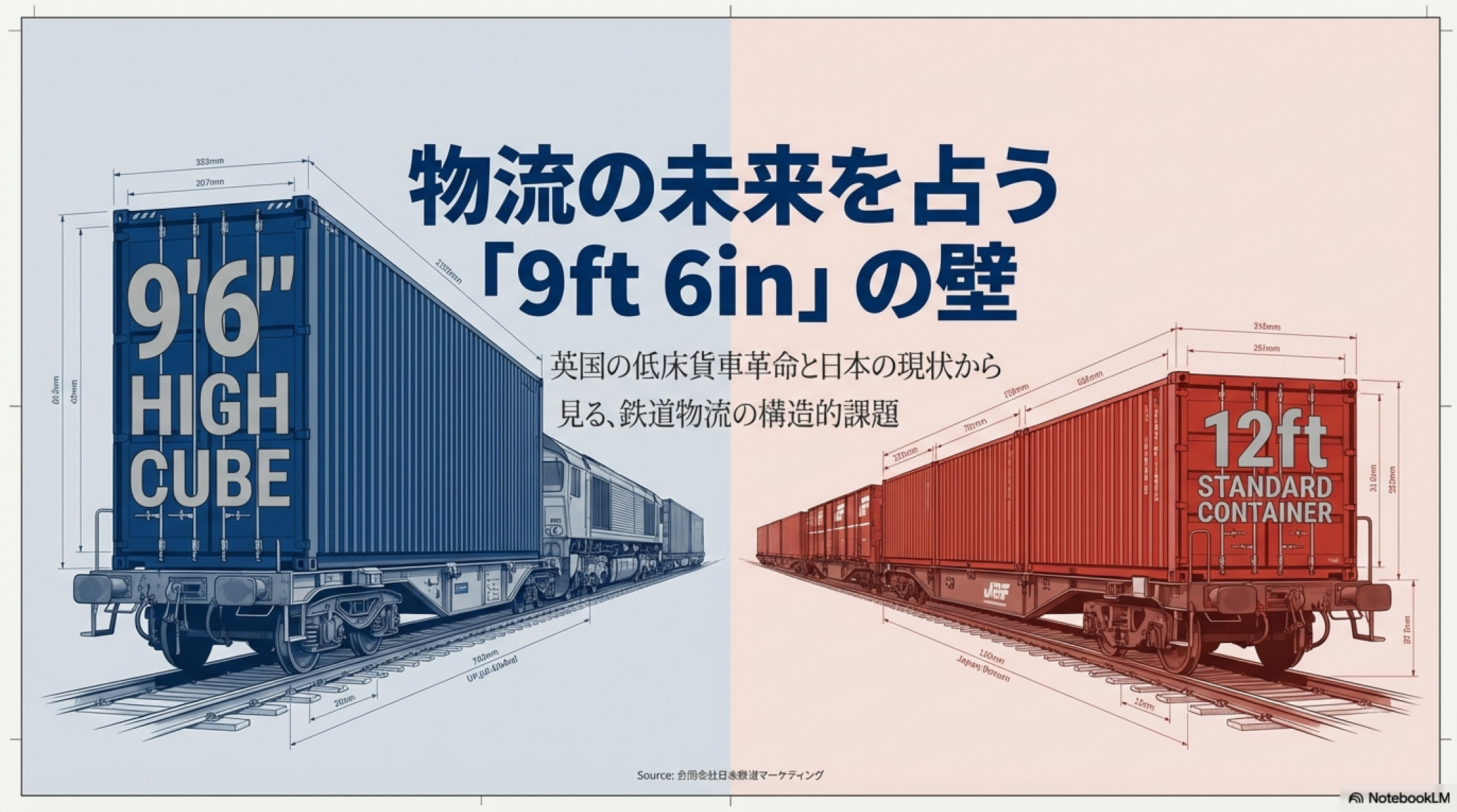 【スライド】Rail_Strategy_UK_Versus_Japan