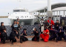 12月のメール便り 2018年12月29日