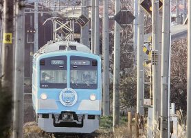 湖国と文化 第189号 特集 「道の国」の鉄道とまちづくり