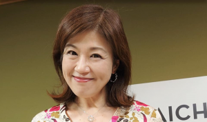 FM愛知 稲葉寿美 のvintage life stories に出演