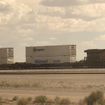 10月25日関西大学 地域づくり懇話会  米国鉄道についての調査結果を発表