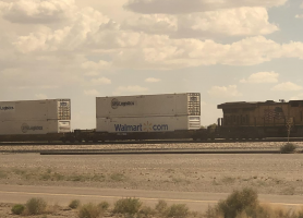 10月25日関西大学 地域づくり懇話会 米国鉄道についての調査結果を発表