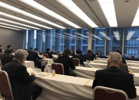 出会いと別れの３月 JRM NEWS LETTER Vol.6 2025.3