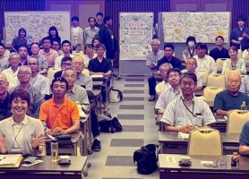 盛り上がる「やさしい交通しが」JRM NEWS LETTER Vol.11 2025.8