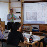 スタッフ研修を行いました