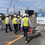 秋の夜長は公共交通と都市と物流を学ぶ JRM NEWS LETTER Vol.12 2025.9