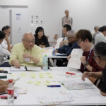 10月19日 草津フィールドワーク開催