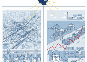 社会学から見える「移動」と「物流」の真実