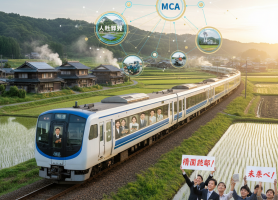 日本の地方衰退は「貧困の罠」？ 開発経済学が照らす構造的問題と脱却への道