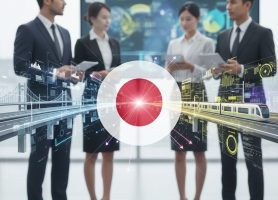 日本の交通政策を縛る幾多の要因