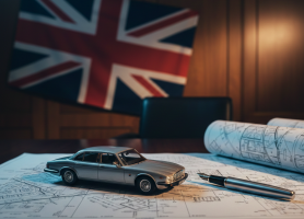 英国サッチャーが作った自動車こそが自由という幻想の崩壊