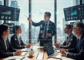 納得を科学する：計量経済学が拓く社会的インパクト評価とEBPMの未来