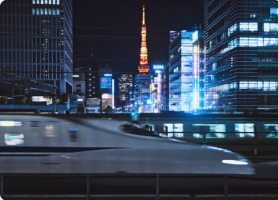 日本では道路を広げるほど渋滞が増える！？Hsu & Zhang (2014) を読み解く