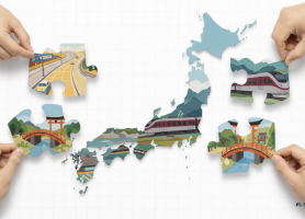 環境、各国のインフラ、英国の政策評価と鉄道再国有化 JRM NEWS LETTER Vol.16 2026.1