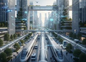 都市や社会も書き換える輸送コスト低減の経済学