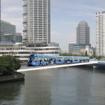 2月4日 Npo法人横浜にLRTを走らせる会 勉強会