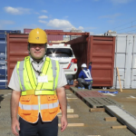 2026年1月2日 Rail-DiMeC メンバーの西村さんがInclusive Hubに登場