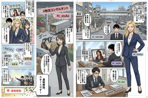 講演と物流の春、JRM NEWS LETTER Vol.18 2026.3