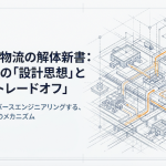 【T10】Amazon物流の本質 即日配送を実現するために、Amazonは何を犠牲にし、何を獲得したのか